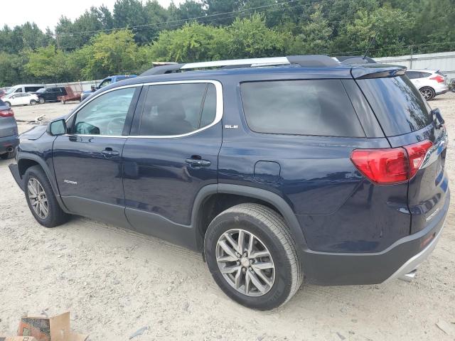 Photo 1 VIN: 1GKKNLLS6HZ179147 - GMC ACADIA SLE 