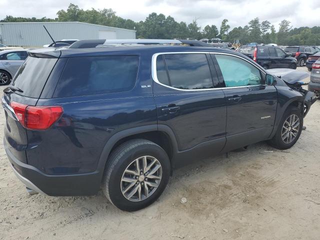 Photo 2 VIN: 1GKKNLLS6HZ179147 - GMC ACADIA SLE 