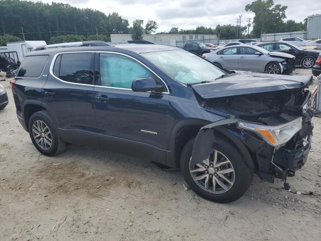 Photo 3 VIN: 1GKKNLLS6HZ179147 - GMC ACADIA SLE 