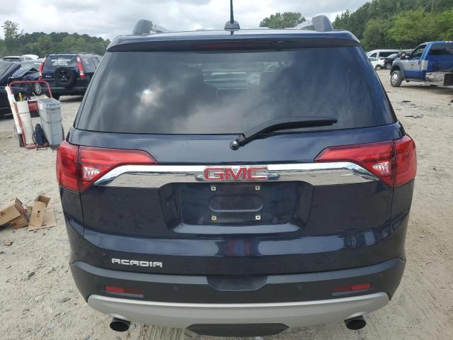 Photo 5 VIN: 1GKKNLLS6HZ179147 - GMC ACADIA SLE 