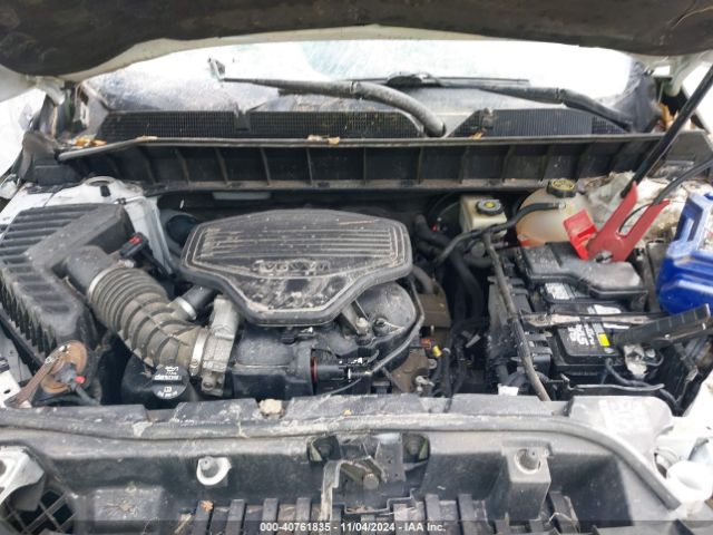 Photo 9 VIN: 1GKKNLLS6HZ206878 - GMC ACADIA 