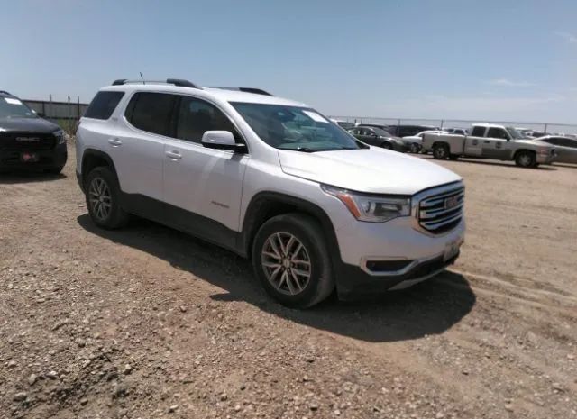 Photo 0 VIN: 1GKKNLLS6HZ213734 - GMC ACADIA 