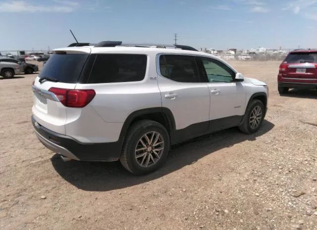 Photo 3 VIN: 1GKKNLLS6HZ213734 - GMC ACADIA 