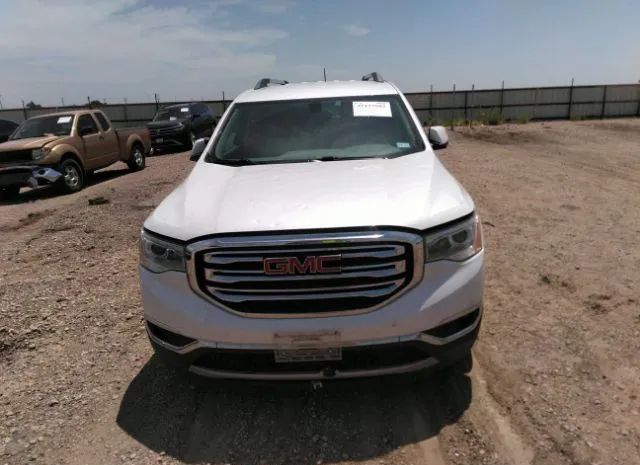 Photo 5 VIN: 1GKKNLLS6HZ213734 - GMC ACADIA 