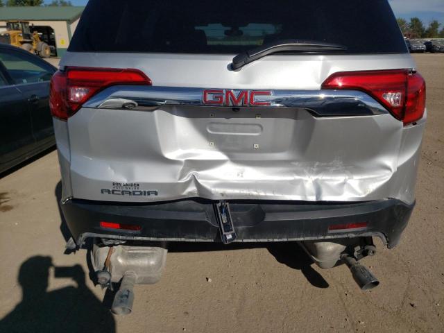 Photo 8 VIN: 1GKKNLLS6HZ276915 - GMC ACADIA SLE 