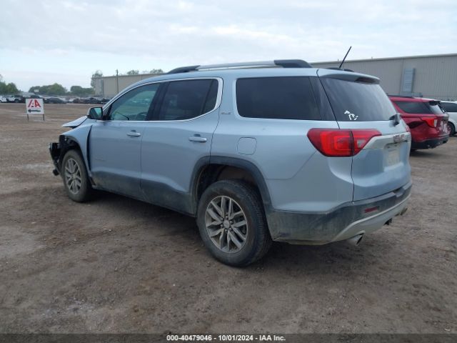 Photo 2 VIN: 1GKKNLLS6HZ292192 - GMC ACADIA 