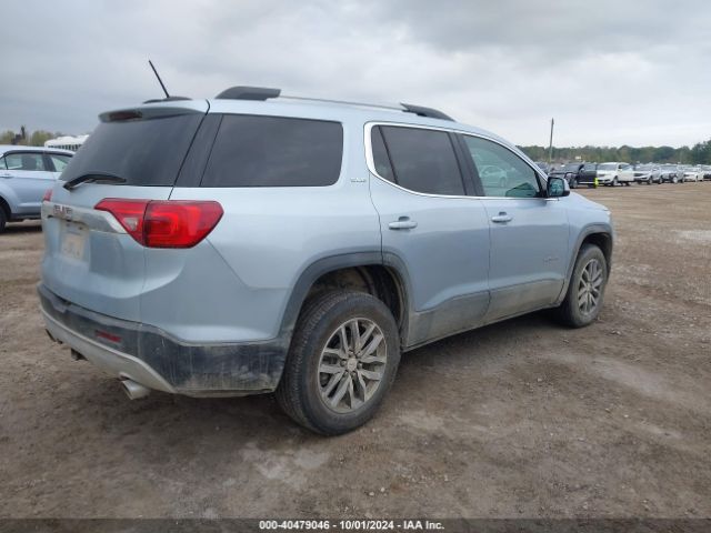 Photo 3 VIN: 1GKKNLLS6HZ292192 - GMC ACADIA 