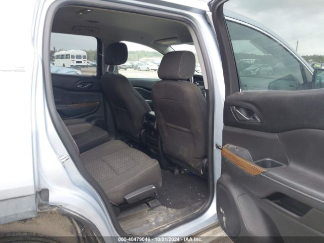 Photo 7 VIN: 1GKKNLLS6HZ292192 - GMC ACADIA 