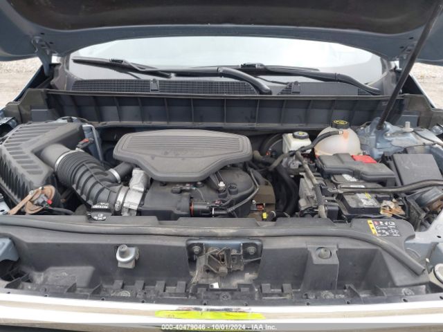 Photo 9 VIN: 1GKKNLLS6HZ292192 - GMC ACADIA 