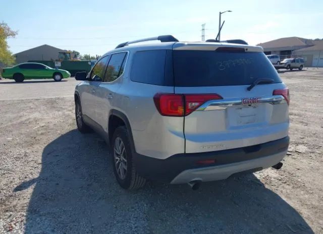 Photo 2 VIN: 1GKKNLLS6HZ309153 - GMC ACADIA 