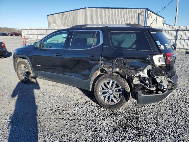 Photo 1 VIN: 1GKKNLLS6JZ165075 - GMC ACADIA 