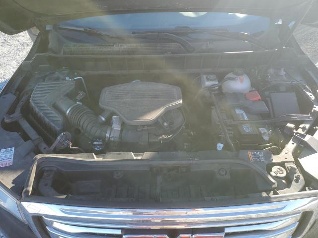 Photo 10 VIN: 1GKKNLLS6JZ165075 - GMC ACADIA 