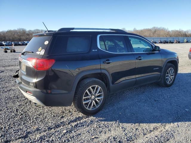 Photo 2 VIN: 1GKKNLLS6JZ165075 - GMC ACADIA 