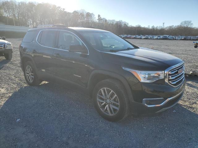 Photo 3 VIN: 1GKKNLLS6JZ165075 - GMC ACADIA 