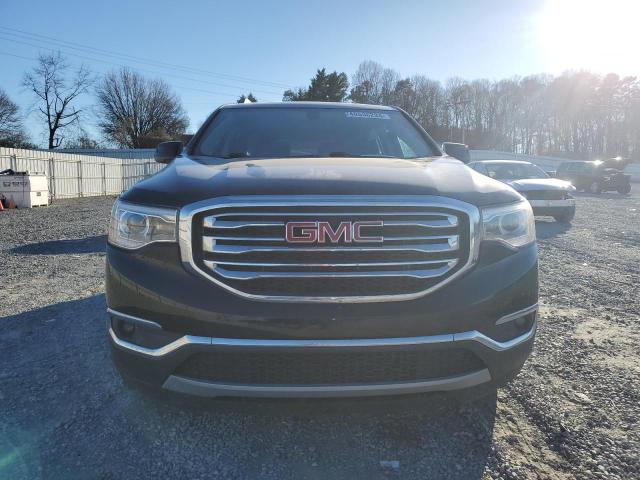 Photo 4 VIN: 1GKKNLLS6JZ165075 - GMC ACADIA 