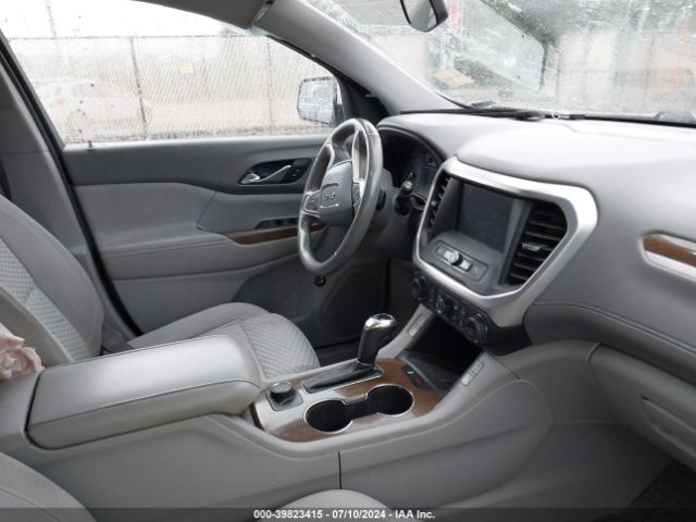 Photo 4 VIN: 1GKKNLLS6JZ176559 - GMC ACADIA 