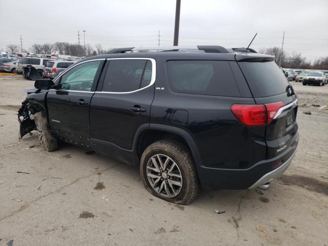 Photo 1 VIN: 1GKKNLLS6JZ226697 - GMC ACADIA SLE 