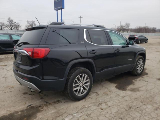 Photo 2 VIN: 1GKKNLLS6JZ226697 - GMC ACADIA SLE 