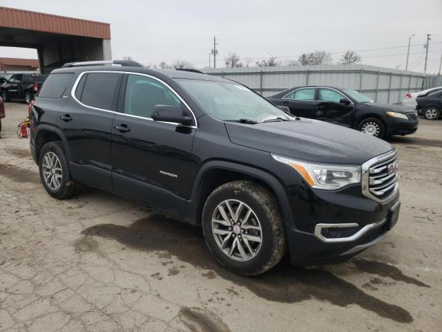 Photo 3 VIN: 1GKKNLLS6JZ226697 - GMC ACADIA SLE 