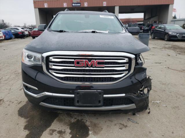 Photo 4 VIN: 1GKKNLLS6JZ226697 - GMC ACADIA SLE 