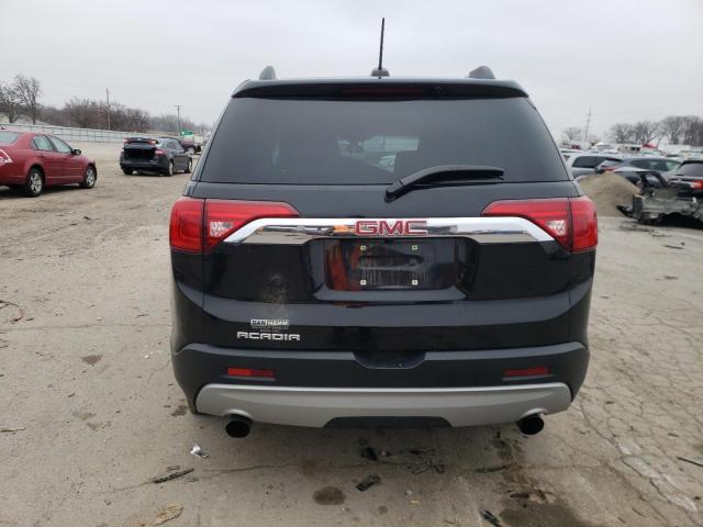 Photo 5 VIN: 1GKKNLLS6JZ226697 - GMC ACADIA SLE 