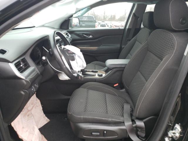 Photo 6 VIN: 1GKKNLLS6JZ226697 - GMC ACADIA SLE 