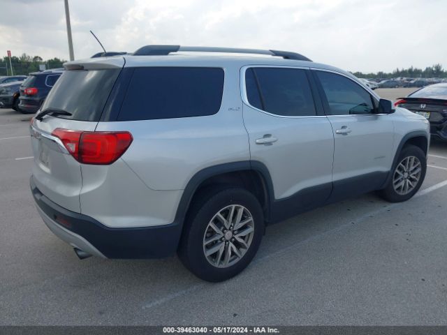 Photo 3 VIN: 1GKKNLLS6JZ235755 - GMC ACADIA 