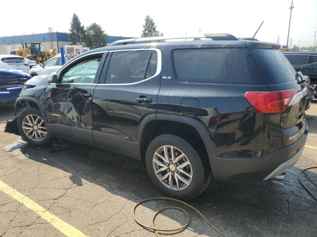 Photo 1 VIN: 1GKKNLLS6KZ246658 - GMC ACADIA SLE 