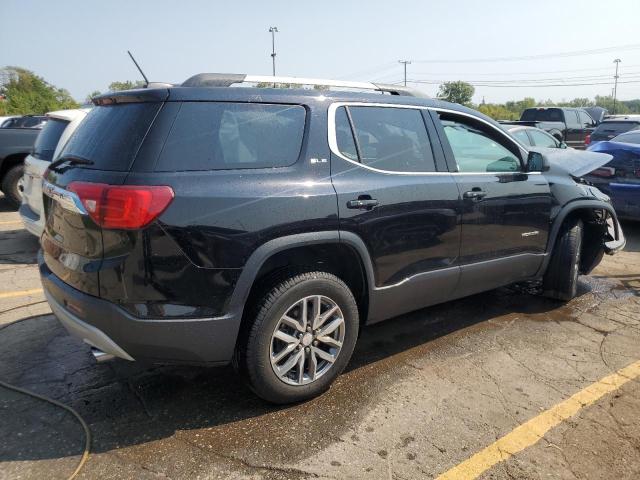 Photo 2 VIN: 1GKKNLLS6KZ246658 - GMC ACADIA SLE 