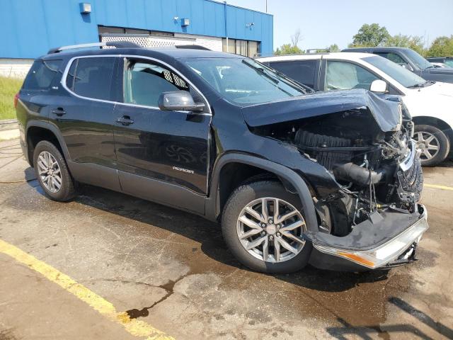 Photo 3 VIN: 1GKKNLLS6KZ246658 - GMC ACADIA SLE 