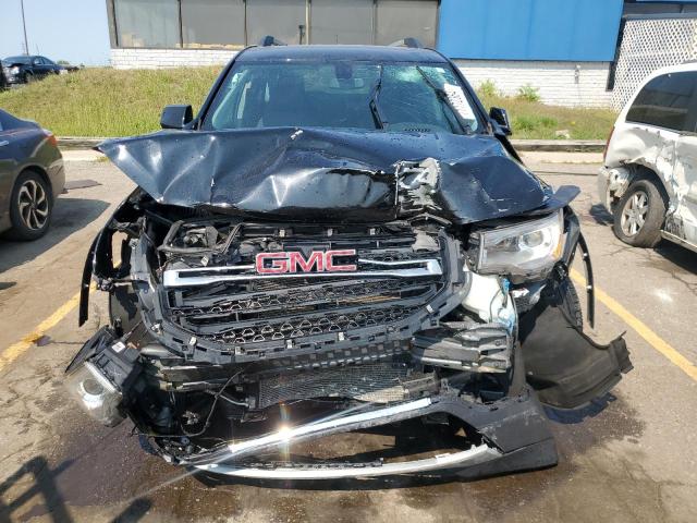 Photo 4 VIN: 1GKKNLLS6KZ246658 - GMC ACADIA SLE 