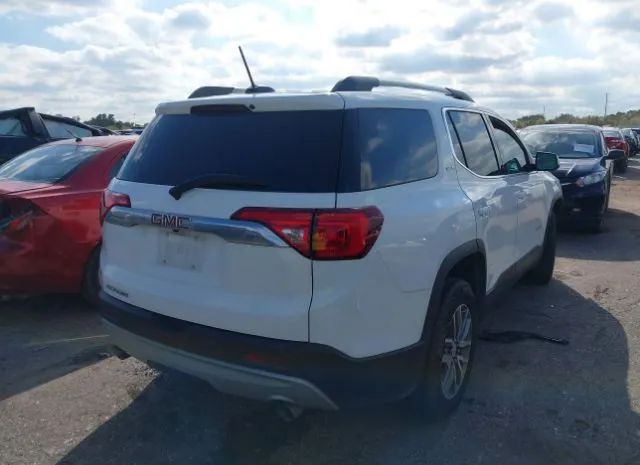 Photo 3 VIN: 1GKKNLLS6KZ259149 - GMC ACADIA 