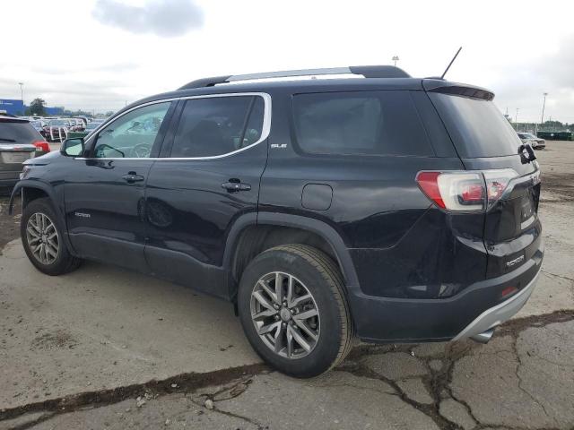 Photo 1 VIN: 1GKKNLLS6KZ260205 - GMC ACADIA SLE 