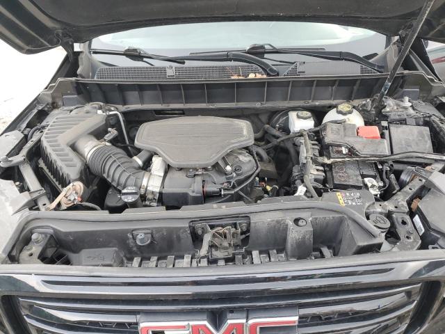 Photo 11 VIN: 1GKKNLLS6KZ260205 - GMC ACADIA SLE 