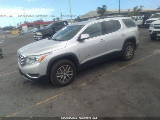 Photo 1 VIN: 1GKKNLLS6KZ263721 - GMC ACADIA 