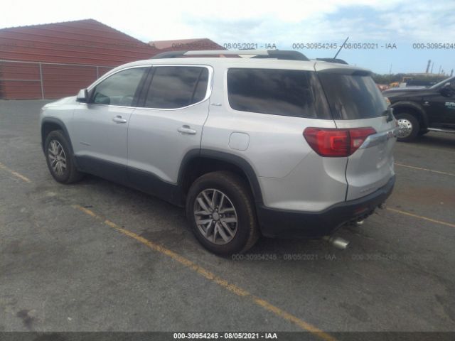 Photo 2 VIN: 1GKKNLLS6KZ263721 - GMC ACADIA 