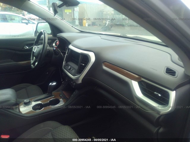 Photo 4 VIN: 1GKKNLLS6KZ263721 - GMC ACADIA 