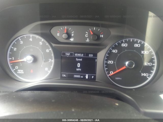 Photo 6 VIN: 1GKKNLLS6KZ263721 - GMC ACADIA 