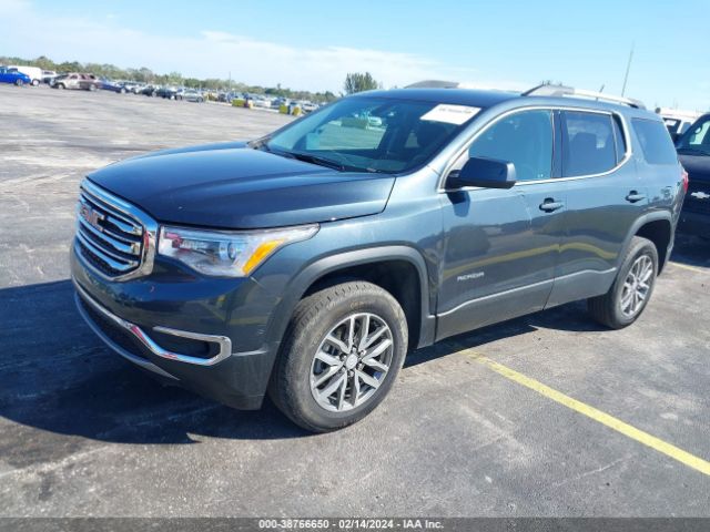 Photo 1 VIN: 1GKKNLLS6KZ293639 - GMC ACADIA 