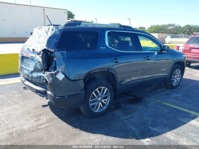 Photo 3 VIN: 1GKKNLLS6KZ293639 - GMC ACADIA 