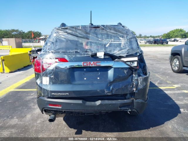 Photo 5 VIN: 1GKKNLLS6KZ293639 - GMC ACADIA 