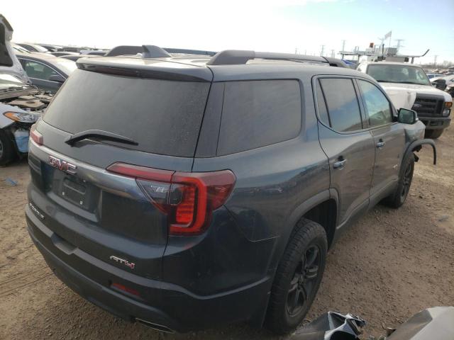 Photo 3 VIN: 1GKKNLLS6LZ111049 - GMC ACADIA AT4 