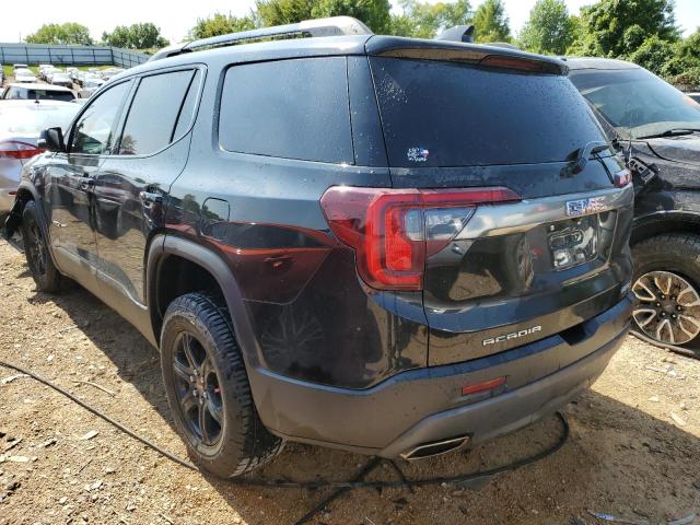 Photo 2 VIN: 1GKKNLLS6LZ155973 - GMC ACADIA AT4 