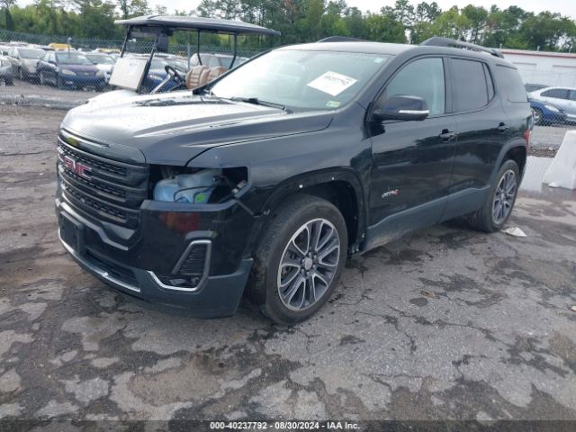 Photo 1 VIN: 1GKKNLLS6LZ157562 - GMC ACADIA 