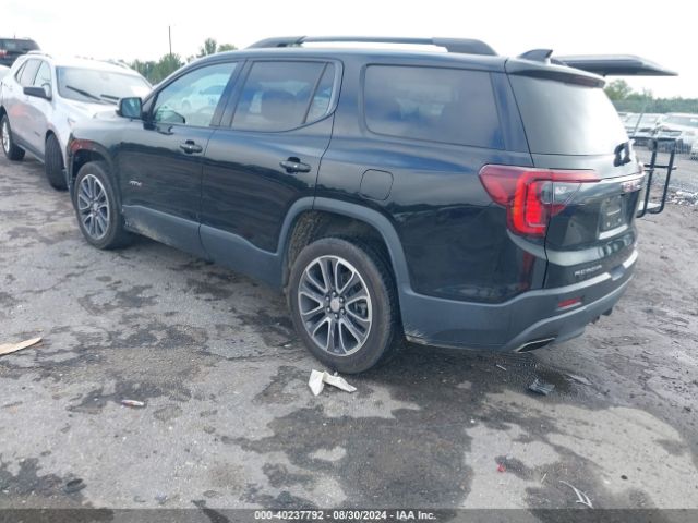 Photo 2 VIN: 1GKKNLLS6LZ157562 - GMC ACADIA 