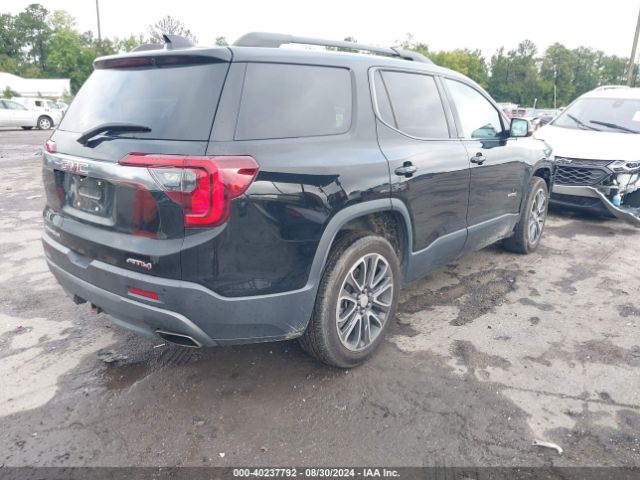 Photo 3 VIN: 1GKKNLLS6LZ157562 - GMC ACADIA 