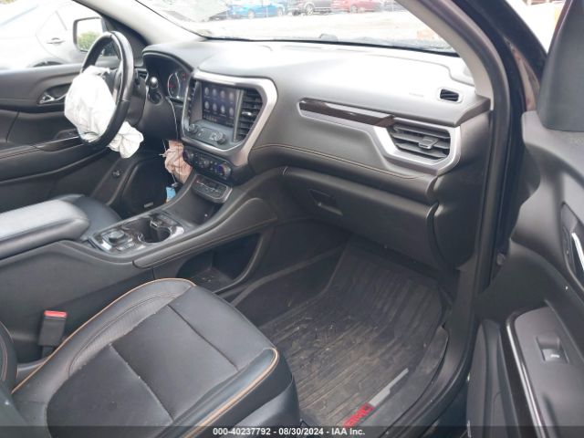 Photo 4 VIN: 1GKKNLLS6LZ157562 - GMC ACADIA 