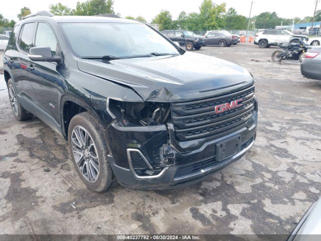 Photo 5 VIN: 1GKKNLLS6LZ157562 - GMC ACADIA 