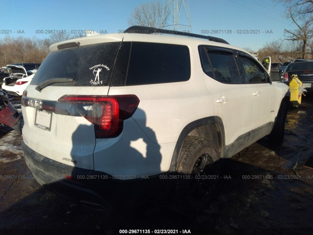 Photo 3 VIN: 1GKKNLLS6LZ175303 - GMC ACADIA 