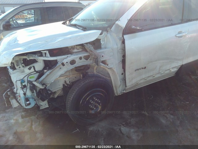 Photo 5 VIN: 1GKKNLLS6LZ175303 - GMC ACADIA 